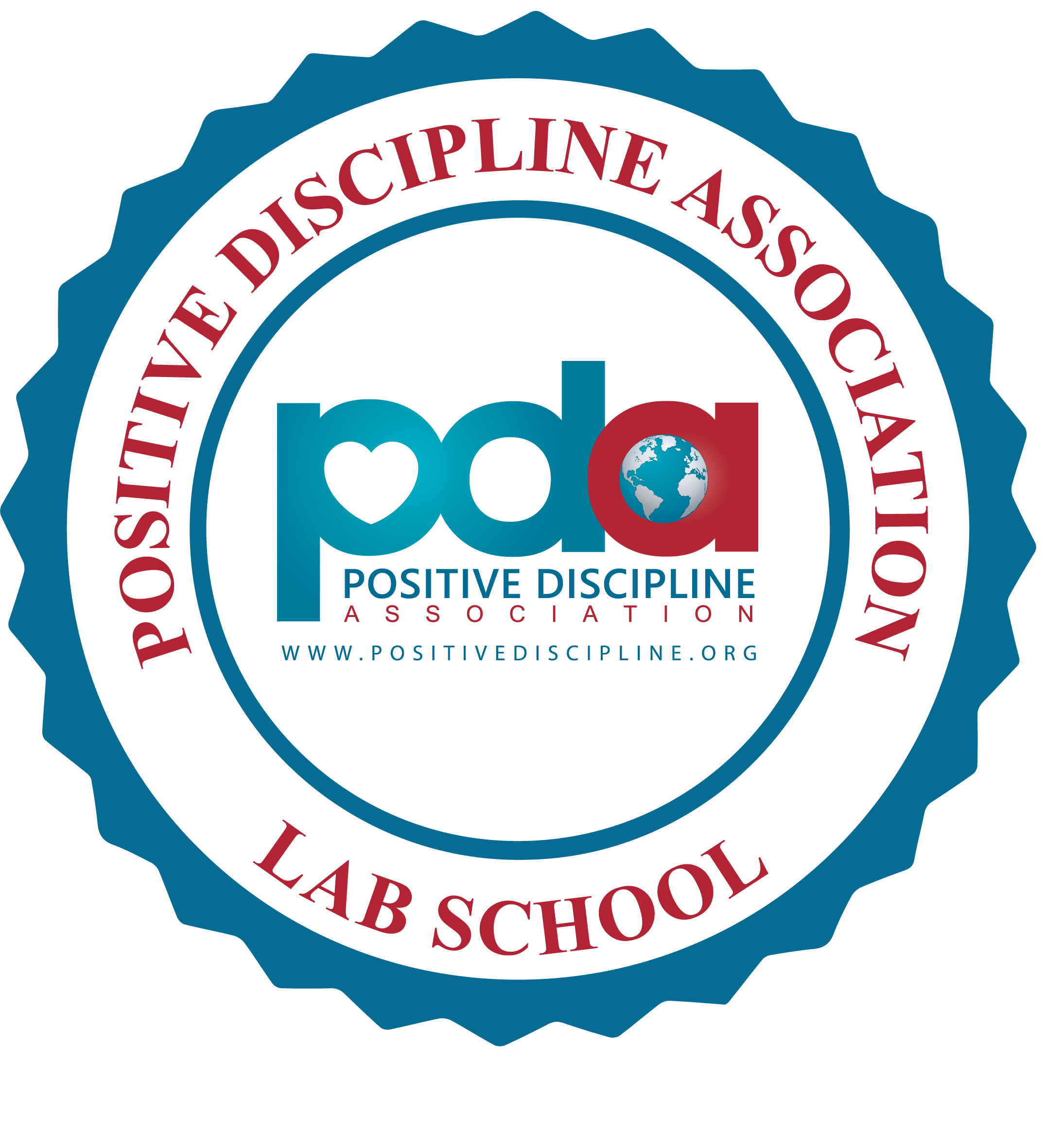 Positive Discipline