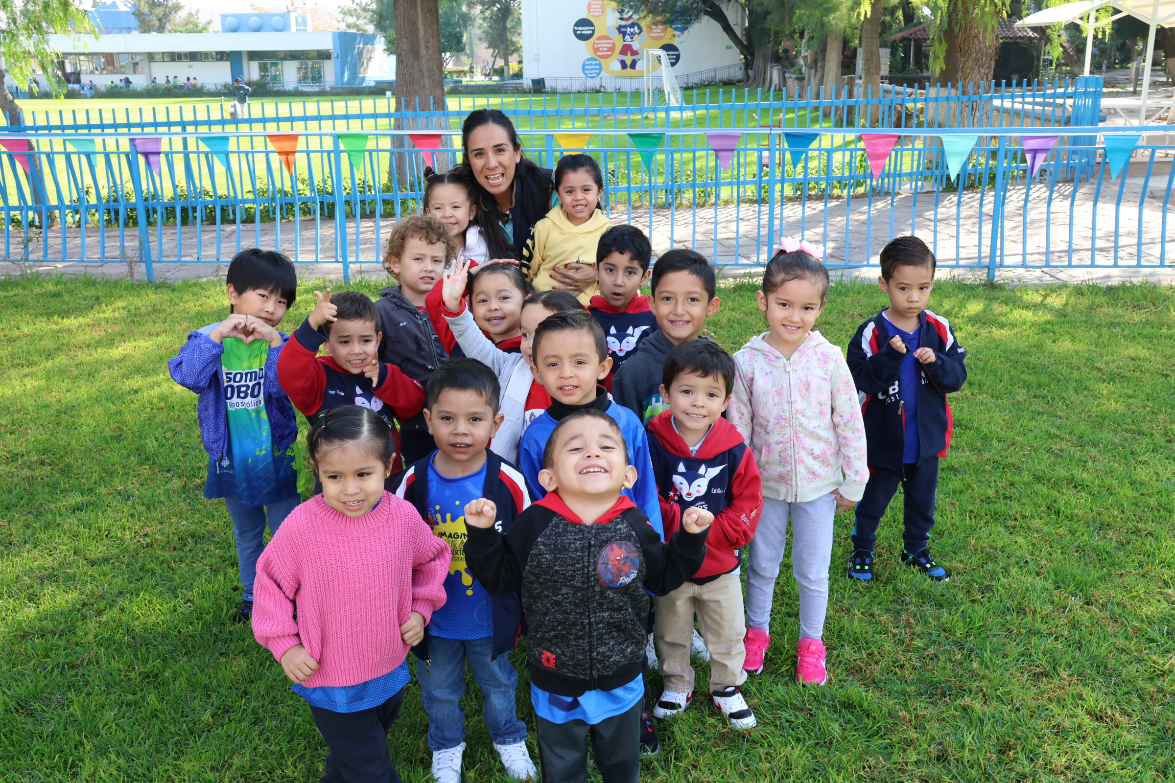 Preescolar