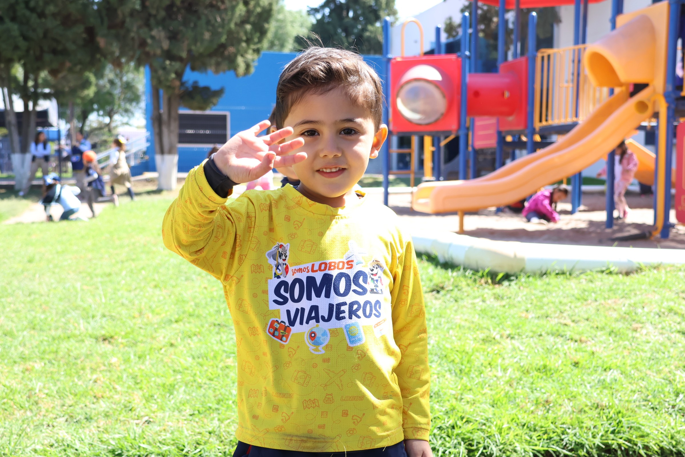 Preescolar Actividades en Pareja