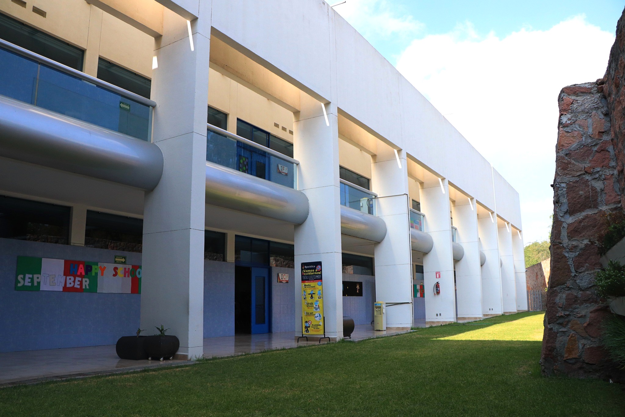 Aula