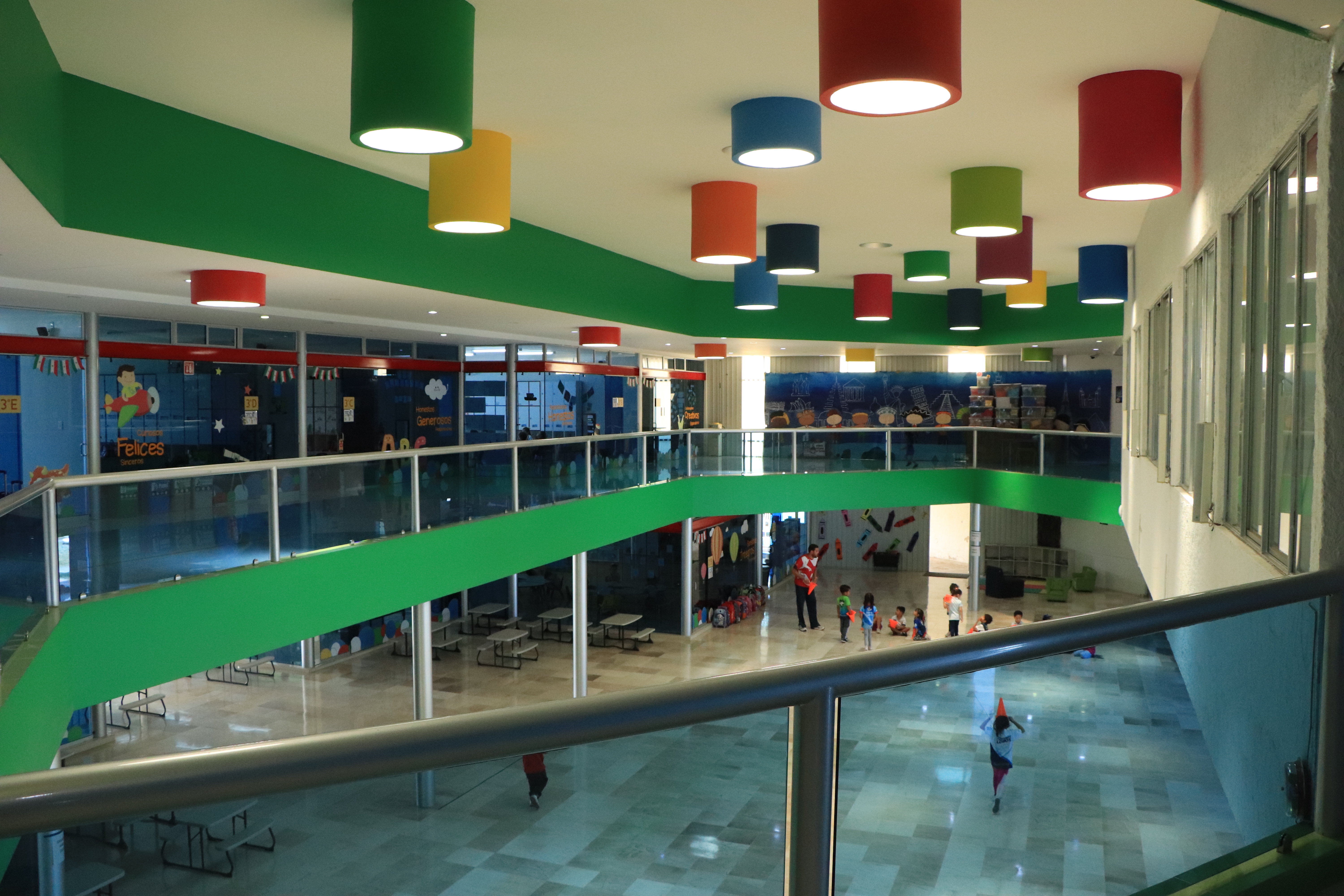 Aula