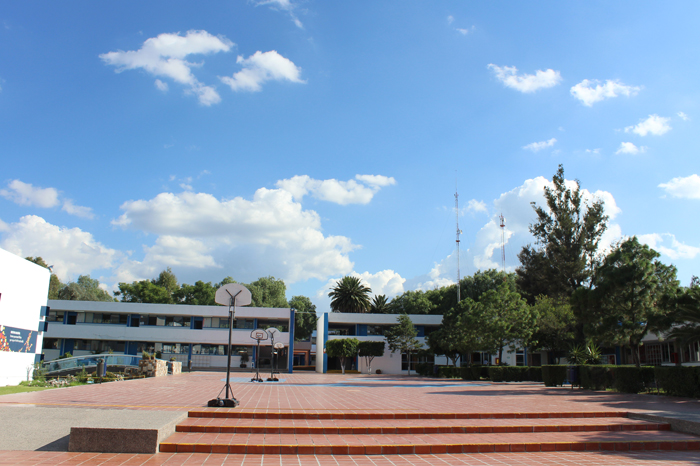 Plaza Cívica