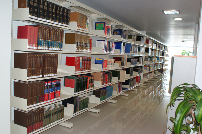 Biblioteca Apostólica