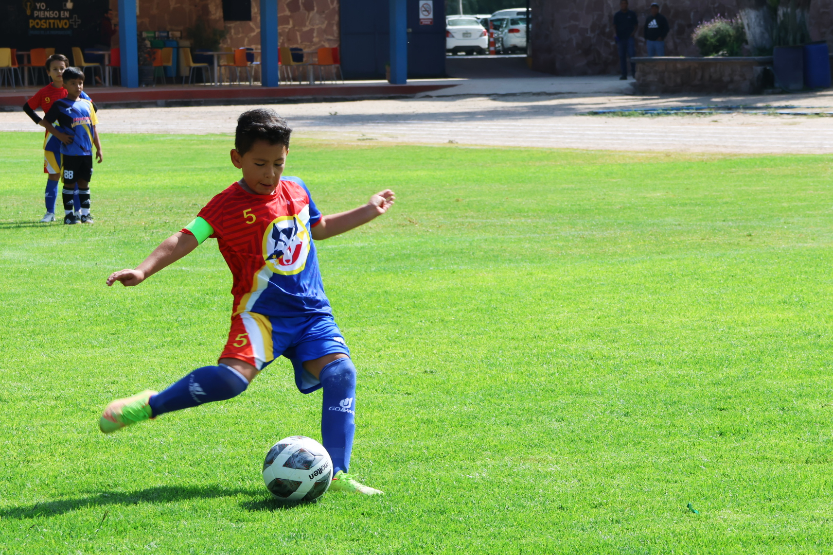 Deportes