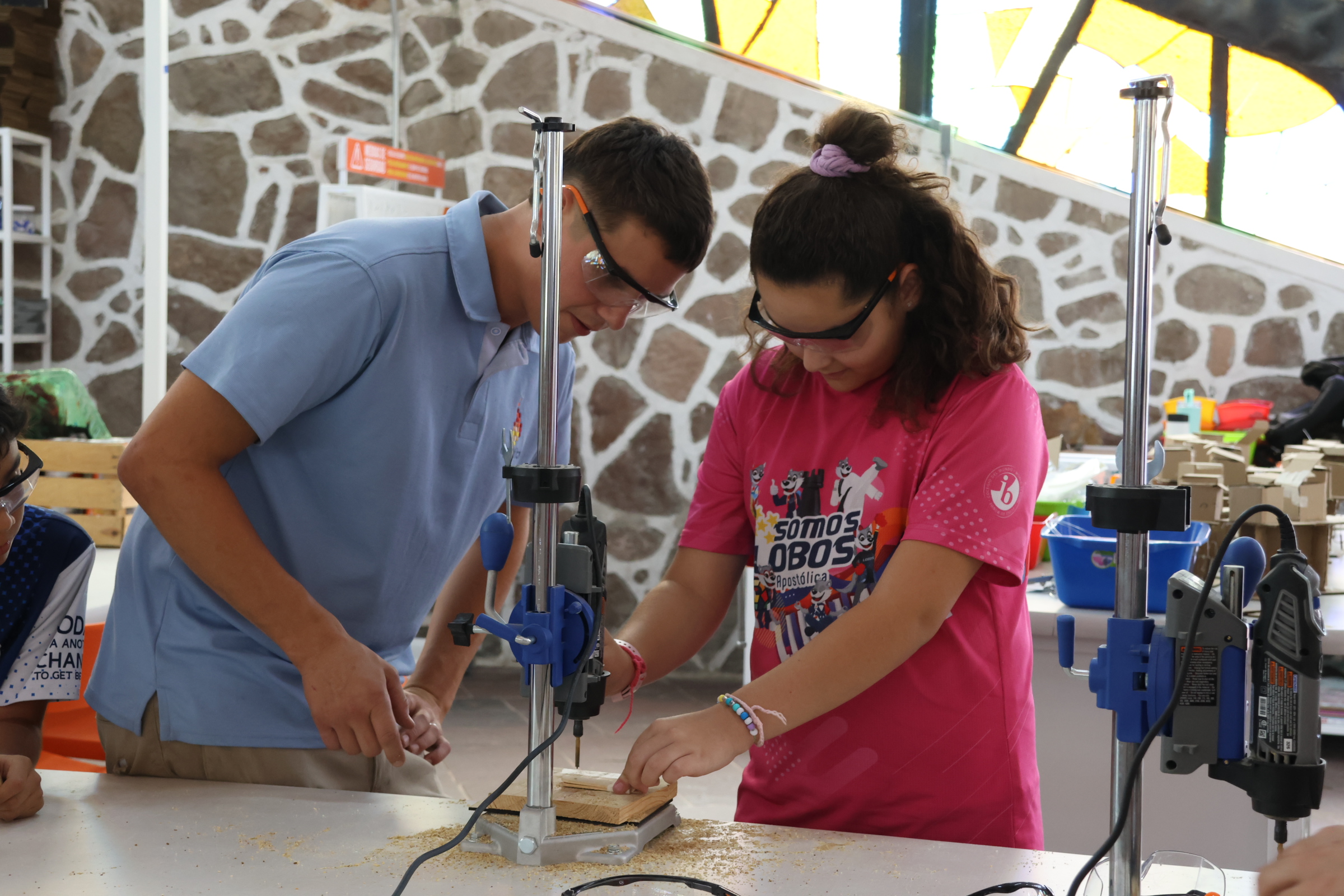 Maker Space