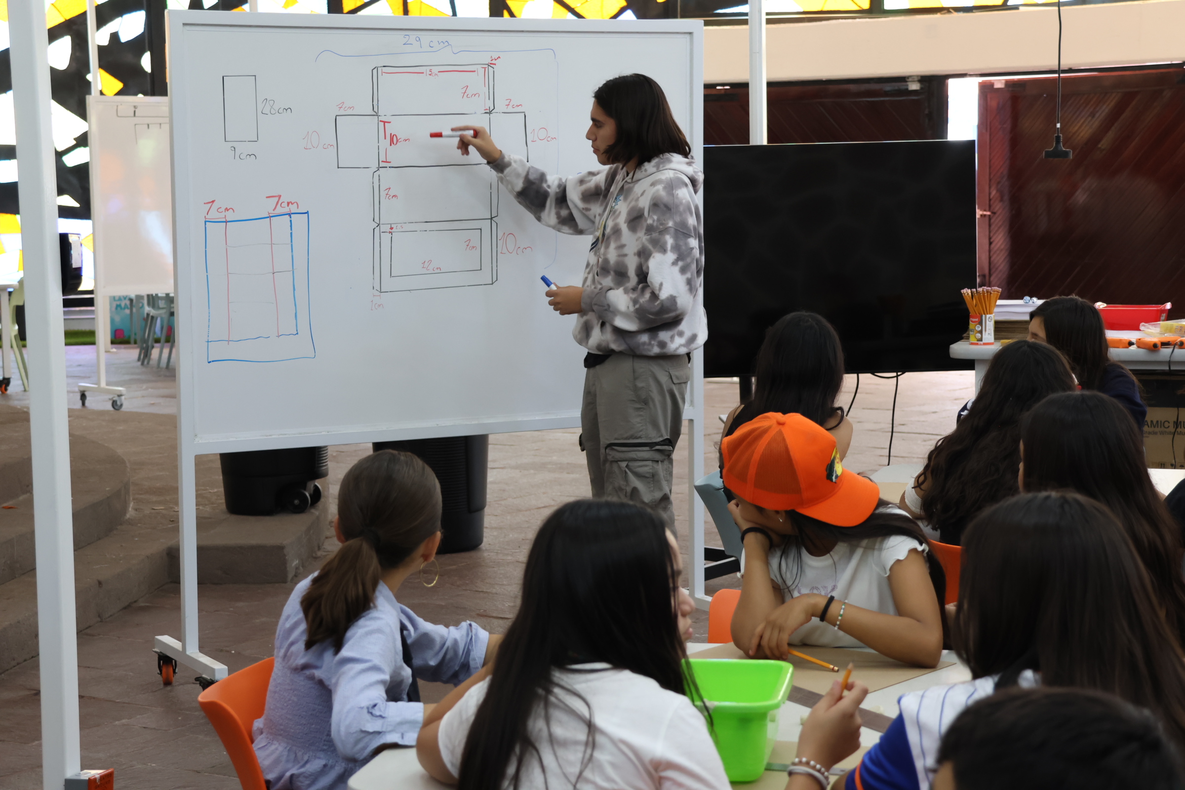 Maker Space